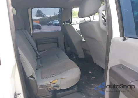 2013 Ford F-250 King Ranch/Lariat/Xl/Xlt from USA, damaged, VIN 1FT7W2A68DEA31121